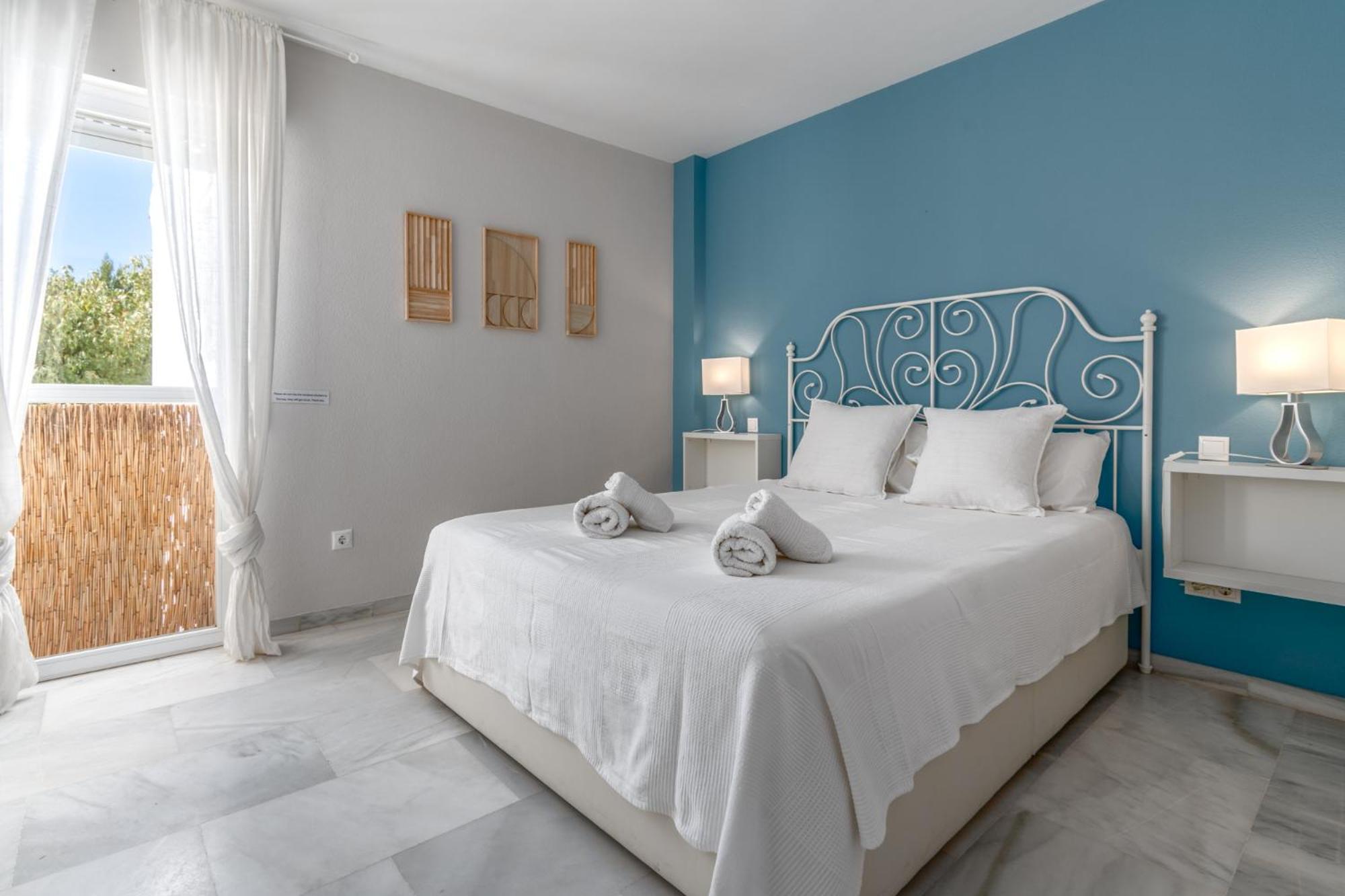 Casa vacanze The House - 4min Walk To The Sea